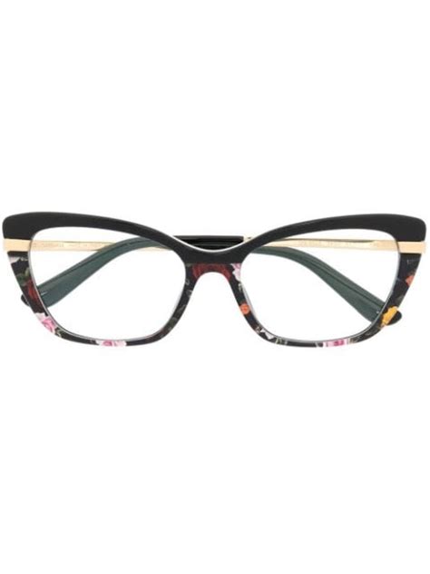 Gafas y monturas Dolce & Gabbana Eyewear para mujer